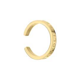 LIEBESKIND Earcuff LJ-0794-E-12 IP Rose Gold, Stainless Steel, none