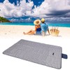 Picnic Mat Multifunctional Oxford Cloth Waterproof Thicken Portable Outdoor Picnic