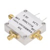 SPDT Switch with CNC Housing High Isolation Non Reflective Single