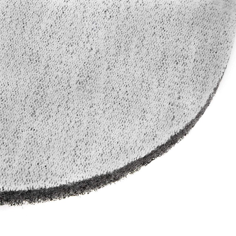sourcing map 5 Inch 800 Grit Drill Power Brush Tile