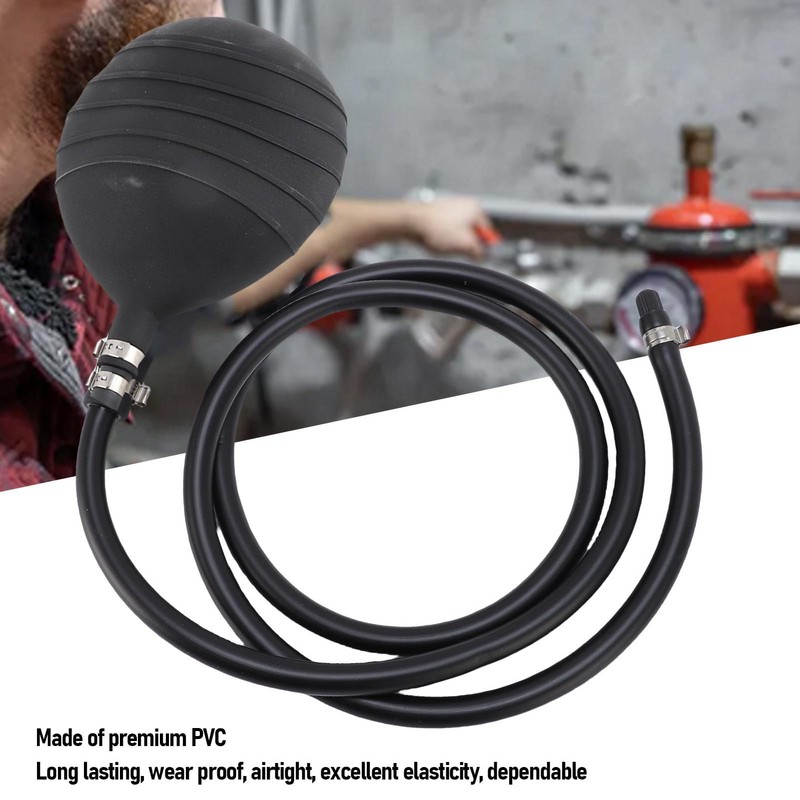Water Shut Off AirBag, Closed Water Test AirBag, Inflatable Pipe