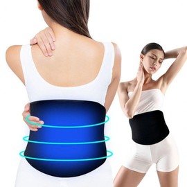 Nita waist ice gel compress, cold and hot compress SD-251214 ONE/FREE