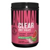 Animal Clear Whey Isolate 500g Sabor Watermelon Limeade