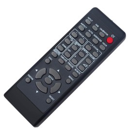 VINABTY HL03033 Replacement Remote Control fit for Hitachi Projectors CP-AW2503, AW2505,AW3005,AW3506,AX2503, AX2504,AX2505, AX3003,AX3005,AX3503,BW301WN,BX301WN,CW251N,CW251WN,CW301WN,AW3003