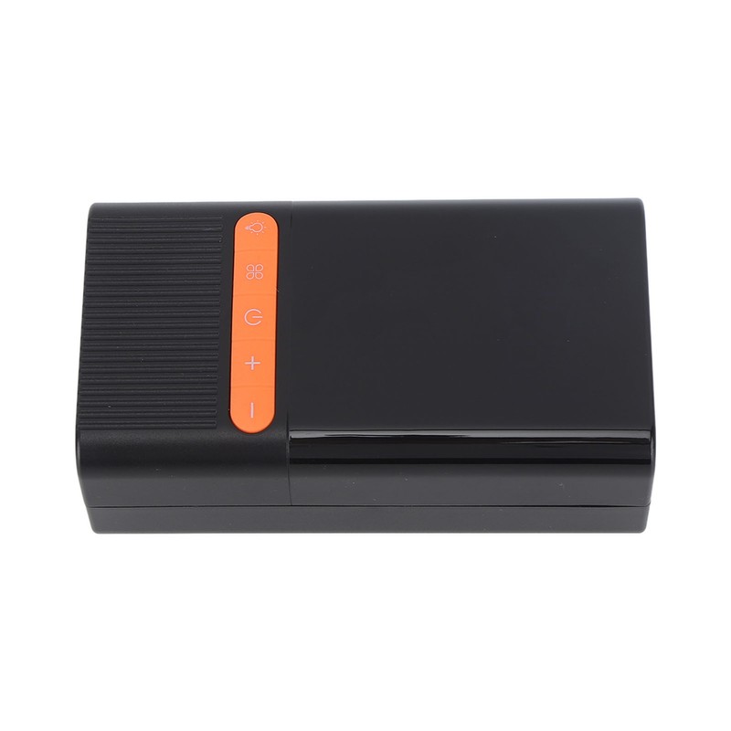 Tire Inflator Portable Air Compressor with Digital Tire Pressure Gauge