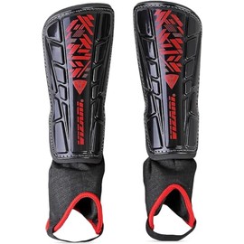 SMU Malaga Black/RED