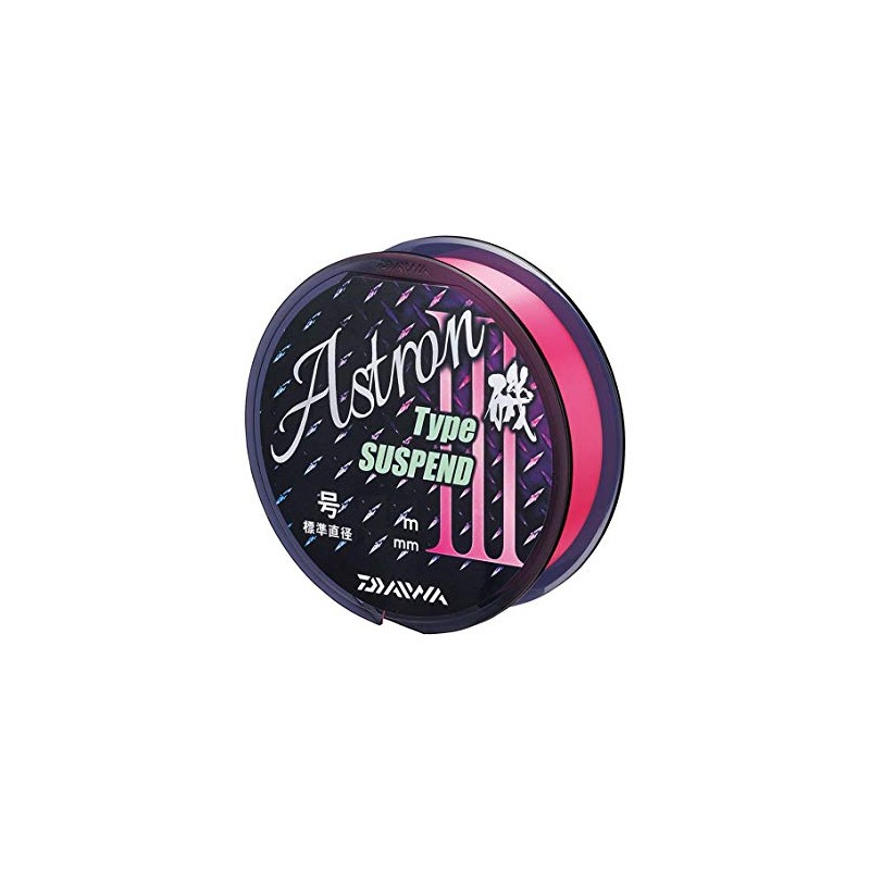 DAIWA Nylon Line Astron Iso Type - Suspend 3 No.