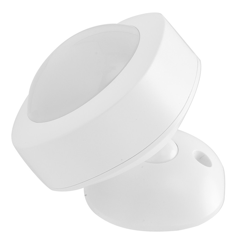 Intelligent WIFI Human Body Motion Sensor 120° Remote Control USB
