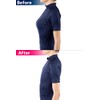 [CLASSE] Fake Lean Muscle Undershirt, for Cosplay, for female cross