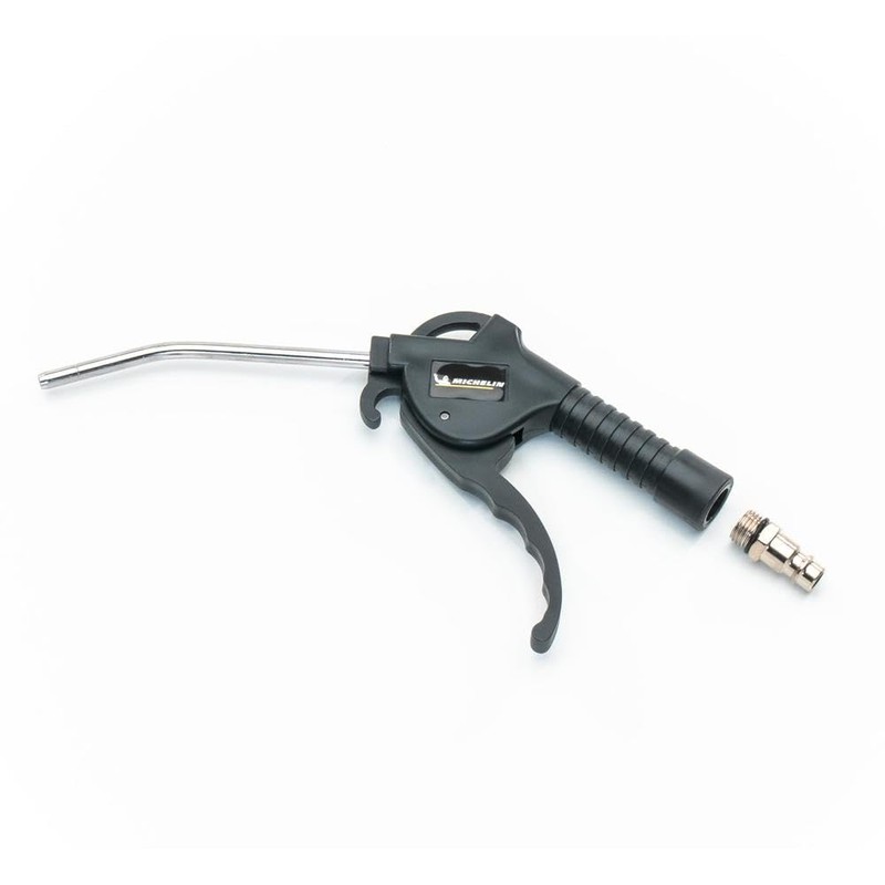Michelin Plastic Curved Nozzle Professional Blowing Pistol