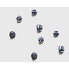 Onpro Hardware Screws 100 pcs, Fit for HP 8000 8100