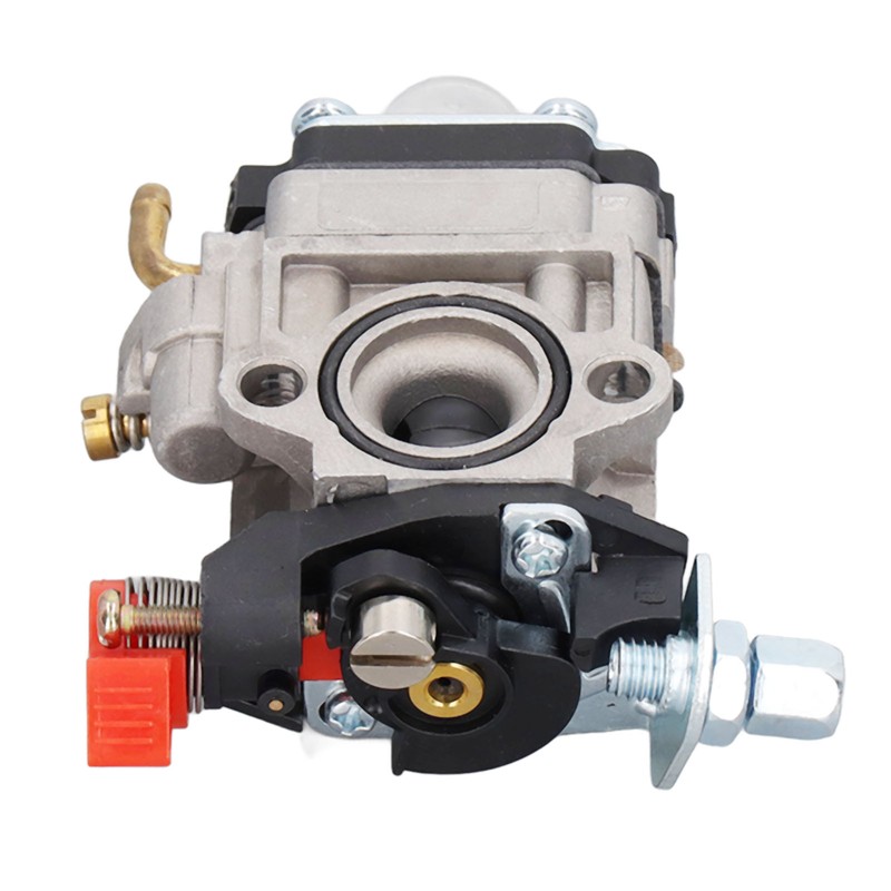 Lawn Mower Carburetor Kit for Shindaiwa 81742 AH242 AHS242 C242