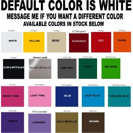 HIGH QUALITY OURDOOR RATED VINYL In Loving Memory Of Dad Deer Buck Doe Decal Window Sticker Custom Memorial car