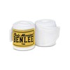 Ben Lee Handwraps Elastic Bianco Unica