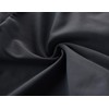 Mycoco Pantalones cortos de natación largos para mujer, UPF 50+,