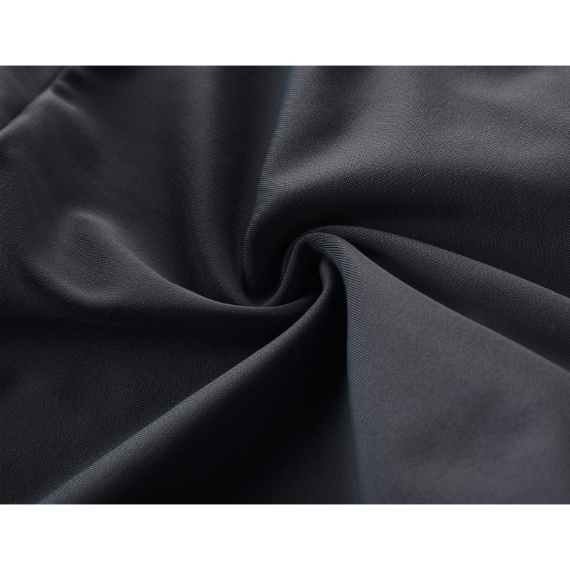 Mycoco Pantalones cortos de natación largos para mujer, UPF 50+,