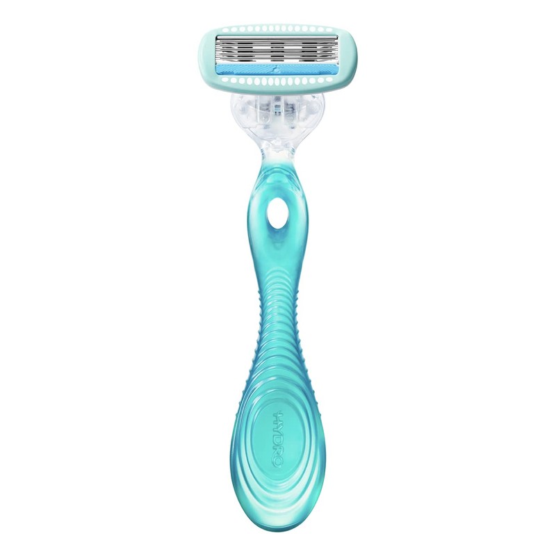 Chic Schick Hydro Silk Sensitive Skin Combo Pack (Holder with