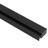 Guitar Fret Leveler Beam Fret Leveling Beam Aluminum Alloy Fret