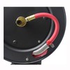 MaxWorks 50104 25ft Auto Rewind Retractable Reel with 3/8" x