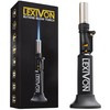LEXIVON Butane Blow Torch, Refillable Upright Lighter with Adjustable Flame