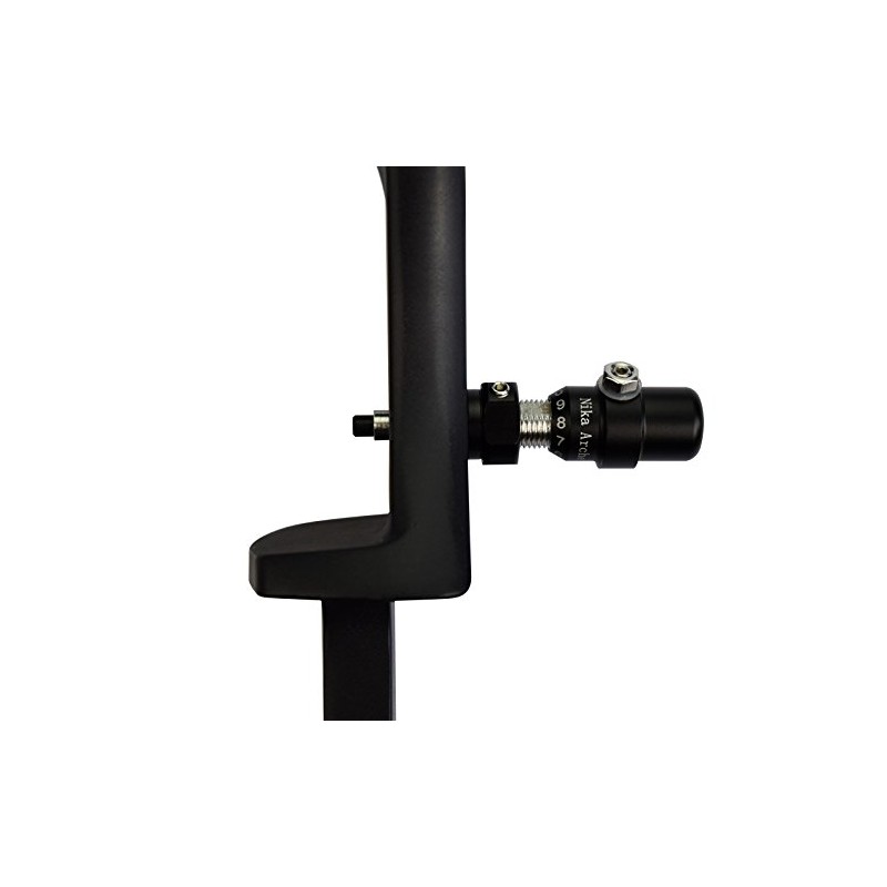 YLA Archery Plungers Recurve Bows Pressure Button Click Action Help