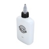 5pcs Small Oil Dispenser 120ml Leakage Proof Portable Compact Oil