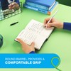 Paper Mate Kilometrico Kugelschreiber | lange Schreibdauer mit mittlerer Spitze