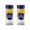 Morton Nature's Seasons Seasoning Blend, 7.50 oz, 2 Bottles (Pack