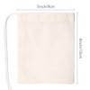 Limko Cotton Bags Muslin Bags Sachet Bag for Home Supplies