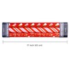 WRAPAHOLIC Valentine's Day Wrapping Paper Roll - 3 Rolls -