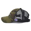 Champion Kids Mesh Cap, Hat, Kids Cap, camouflage