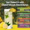 DIALED MOODS DIALED MOODS Electrolyte Powder - Citrus Circuit –
