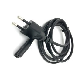 Kentek 6' EU Power Cable for APPLE TV 1ST 2ND 3RD 4TH GENERATION AC Cord