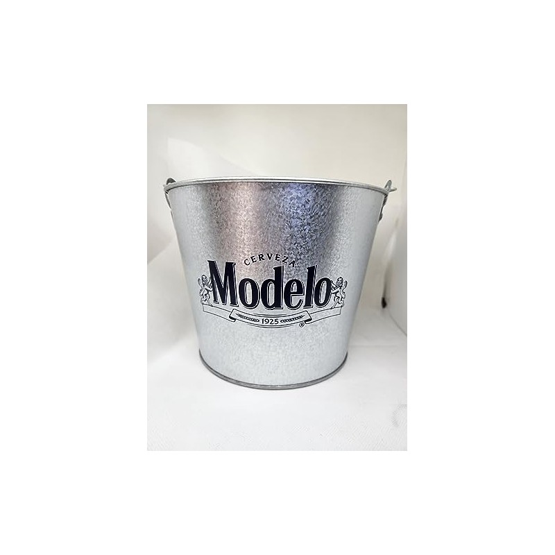 Modelo-Especial Beer Bucket