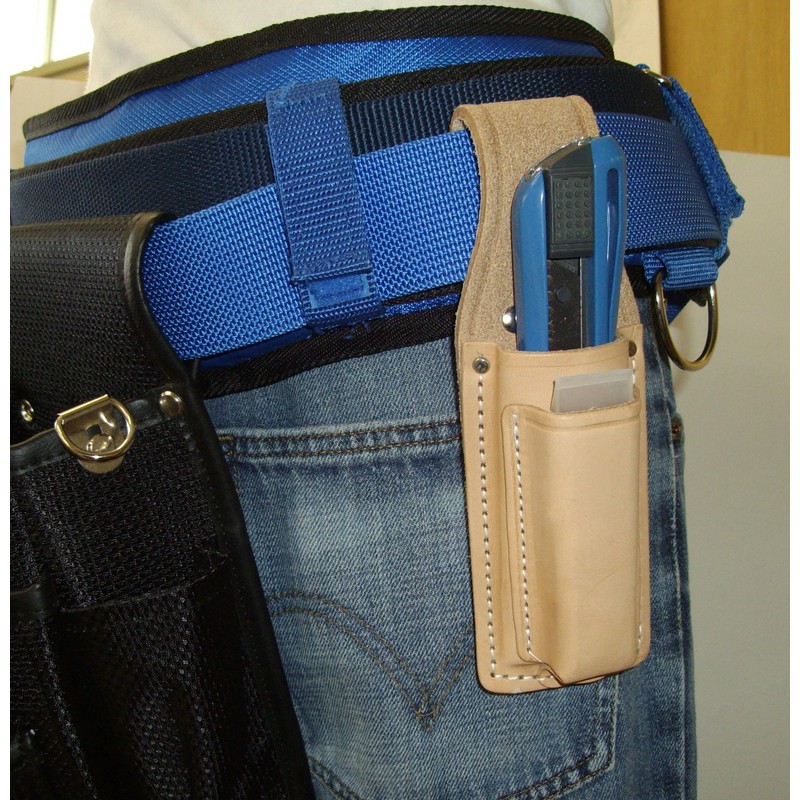 Kozuchi SI-09 Nume Skin Cutter Case with Replacement Blade Insert,