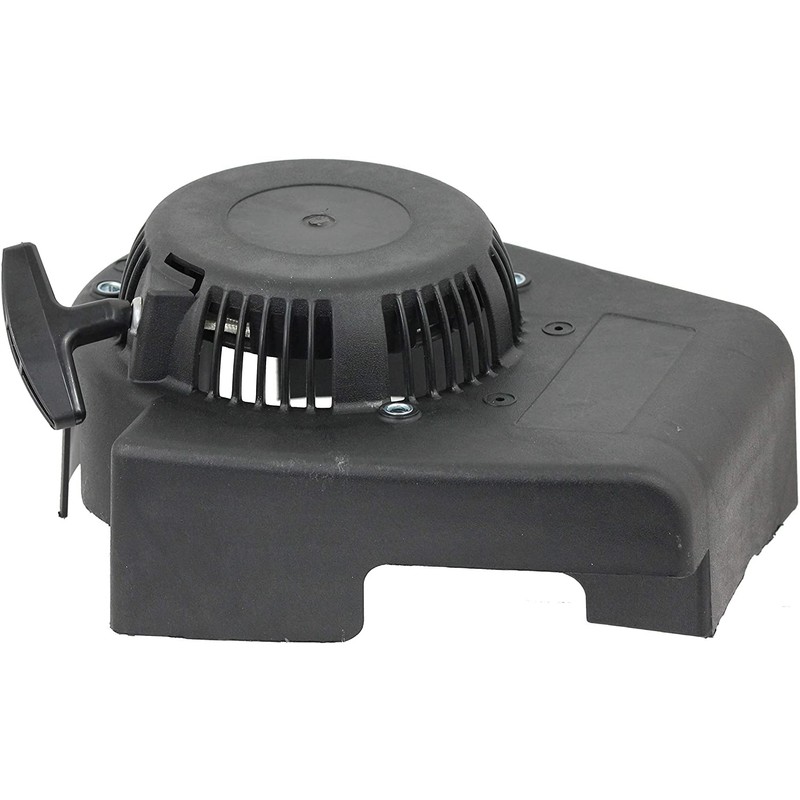 SPARES2GO Recoil Pull Starter Compatible with Sovereign XSZ40 Engine Lawnmower