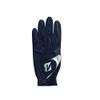 Bridgestone Strong DUAL GLG21 Men's Golf Gloves, Black, 10.2 inches