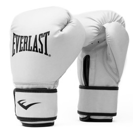 Everlast Unisex Core 2 Training Gloves White S-M