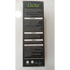 Dexe Black Hair Shampoo 400 ML Instant Hair Darkening Dye