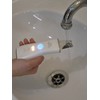 Exfoliation, sebum management, ultrasonic galvanic aqua skin scrubber, water peeling