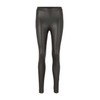 TOM TAILOR Denim Women's Fake Leather Look Leggings, 14482 -