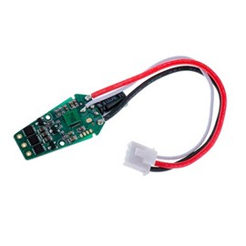 Hi-Tech XSky X450 For AVIATOR Rear ESC XKX450-0016