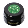 PRE GEL Color EX Veggie Green 0.1 oz (3 g)