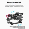 WAKE Bicycle Disc Brake Kit Bike Aluminum Alloy Front Rear