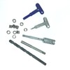 Tangless Insert M4 Manual Insert/Extraction Tool/Drill/Tap Full Kit