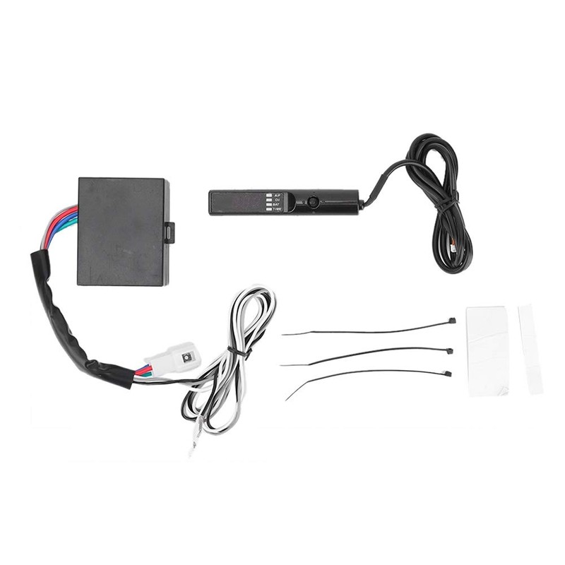 Turbo Timer, Hks Turbo Timer, Car Turbo Timer, Modification of