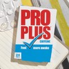 Pro Plus 24 tablets - Caffeine tablets - Sugar Free
