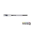 VViViD Fine Point Precision Hobby-Craft Cutting Blade Including Safety Cap
