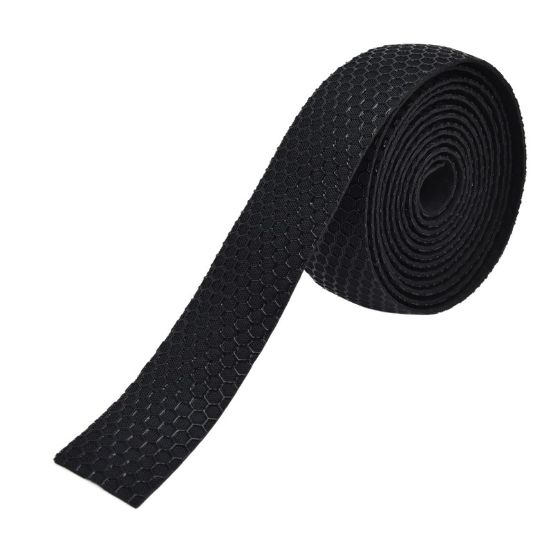 Handlebar Tape Quick Dry Anti Slip Tape Synthetic Sponge Bicycle