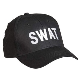 Mil-Tec Baseballkappe-12316098 Baseballkappe Swat' Einheitsgröße